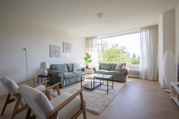 Medium property photo - Groen van Prinstererlaan 117, 2555 HM Den Haag
